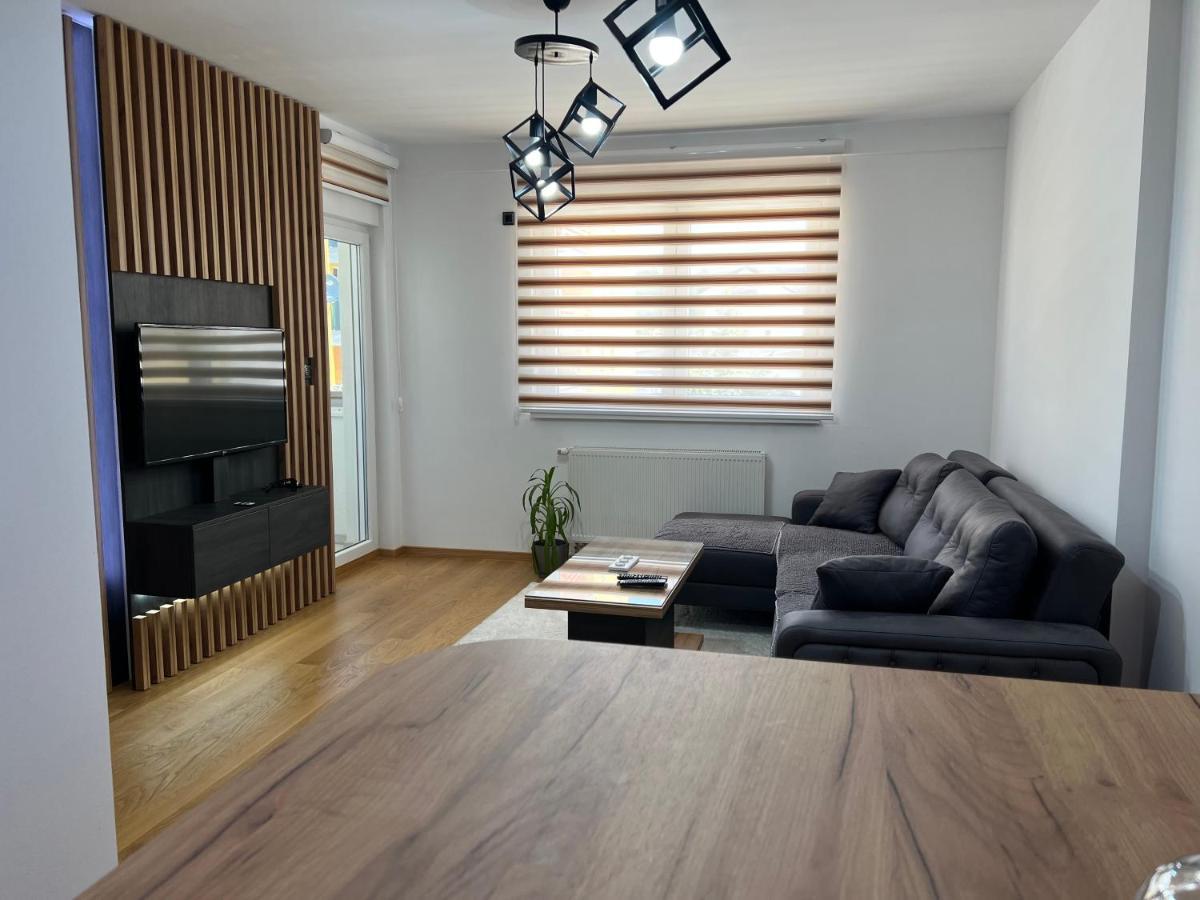Apartmán Stan Na Dan Viktor-Lukavica SJJ Exteriér fotografie