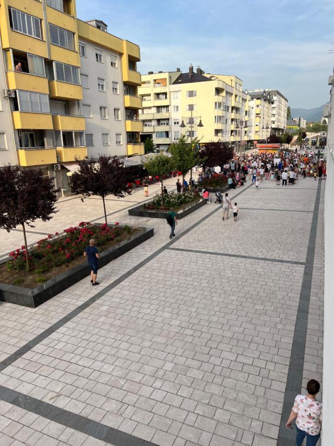 Apartmán Stan Na Dan Viktor-Lukavica SJJ Exteriér fotografie