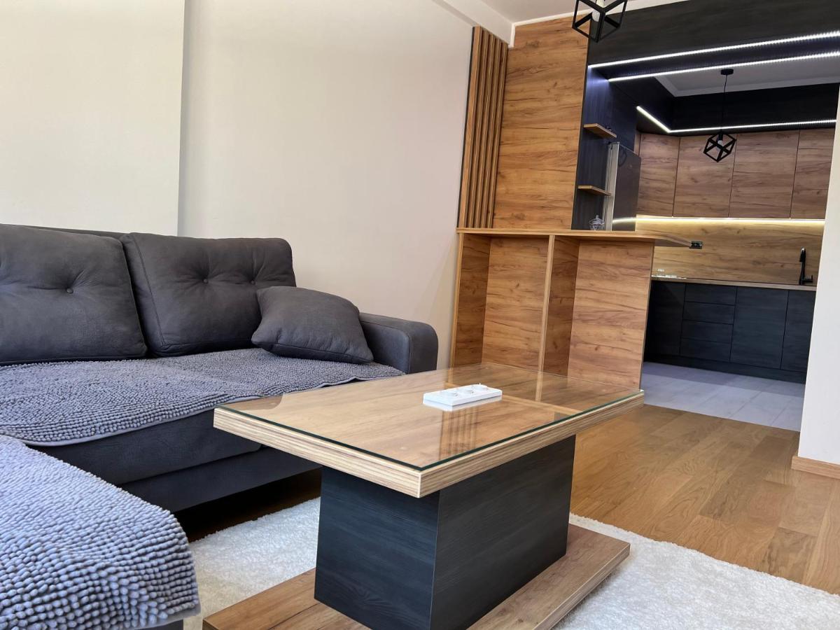 Apartmán Stan Na Dan Viktor-Lukavica SJJ Exteriér fotografie