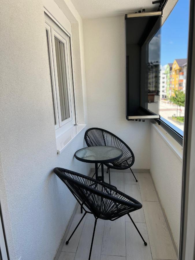Apartmán Stan Na Dan Viktor-Lukavica SJJ Exteriér fotografie