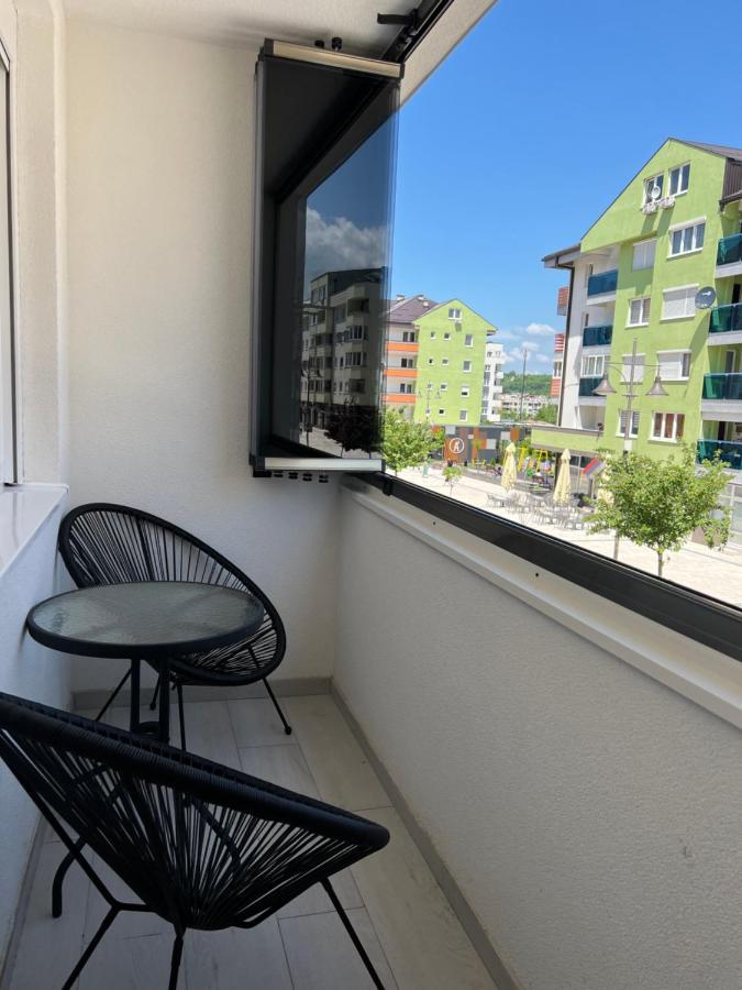 Apartmán Stan Na Dan Viktor-Lukavica SJJ Exteriér fotografie