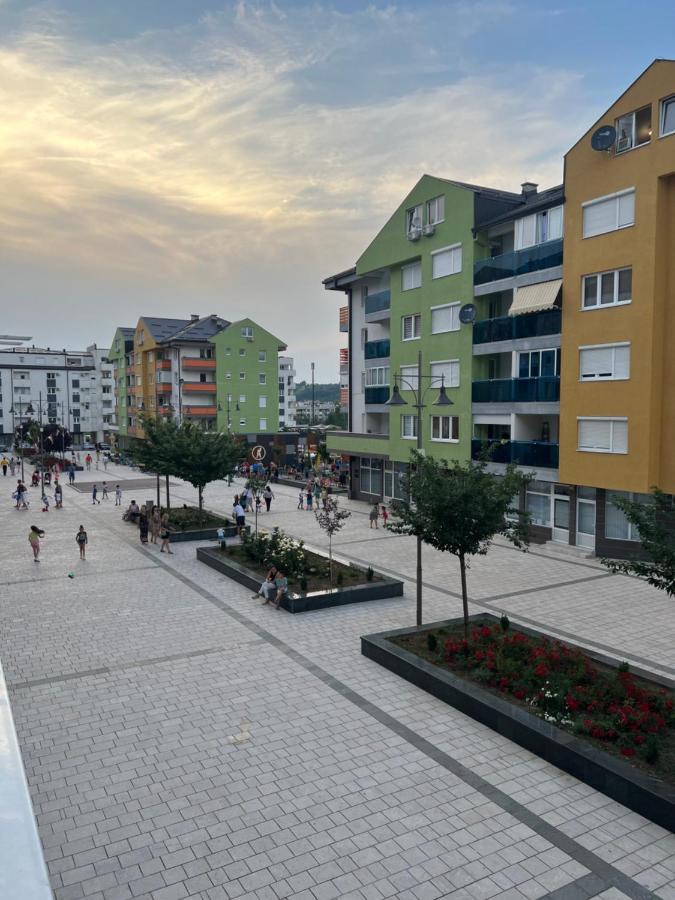 Apartmán Stan Na Dan Viktor-Lukavica SJJ Exteriér fotografie