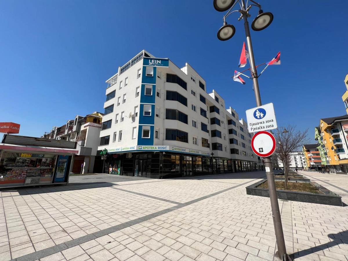 Apartmán Stan Na Dan Viktor-Lukavica SJJ Exteriér fotografie