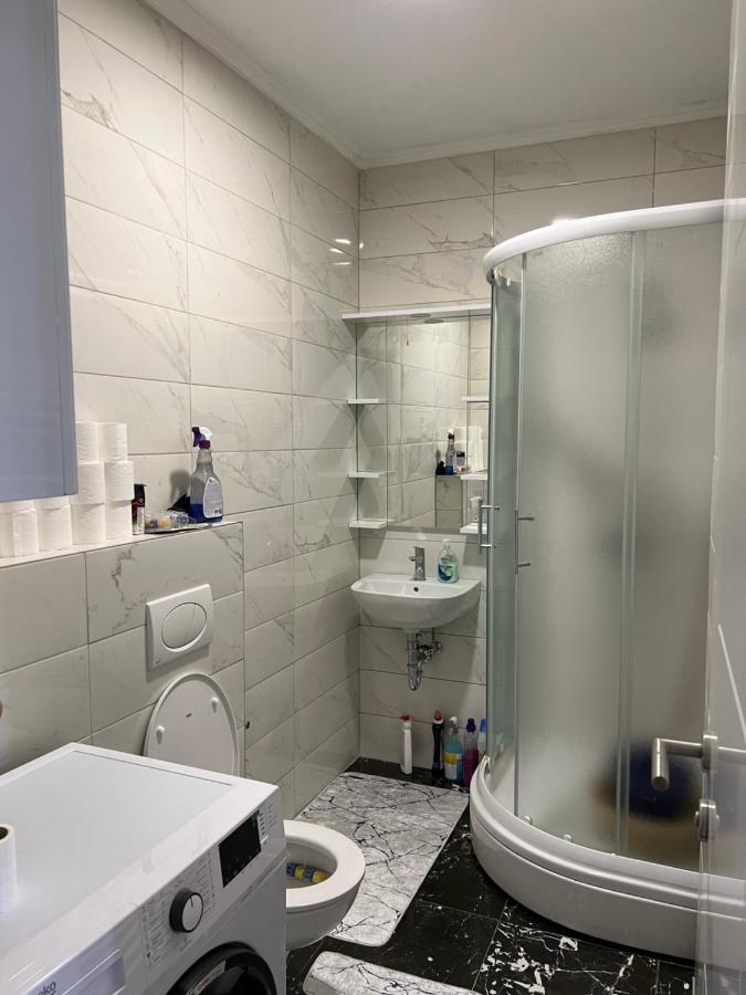 Apartmán Stan Na Dan Viktor-Lukavica SJJ Exteriér fotografie