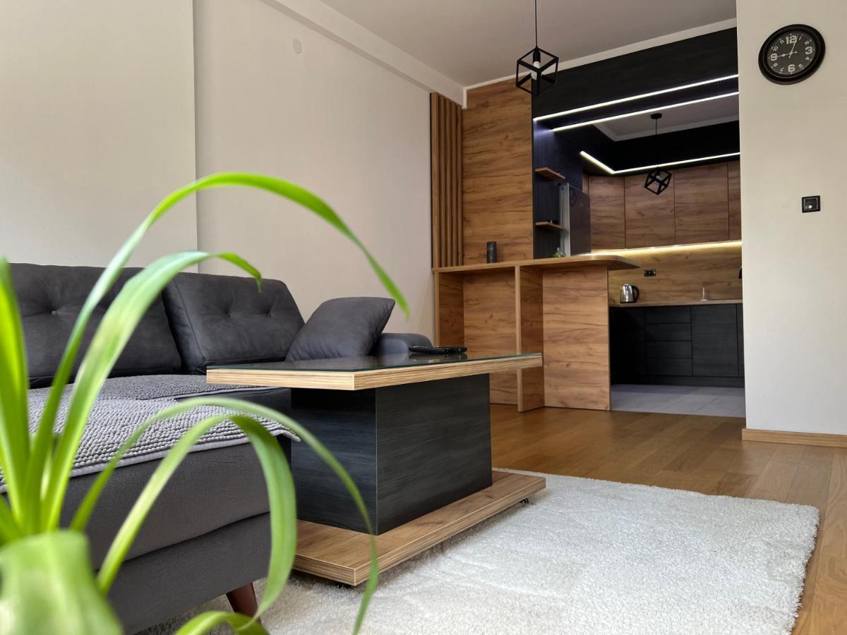 Apartmán Stan Na Dan Viktor-Lukavica SJJ Exteriér fotografie