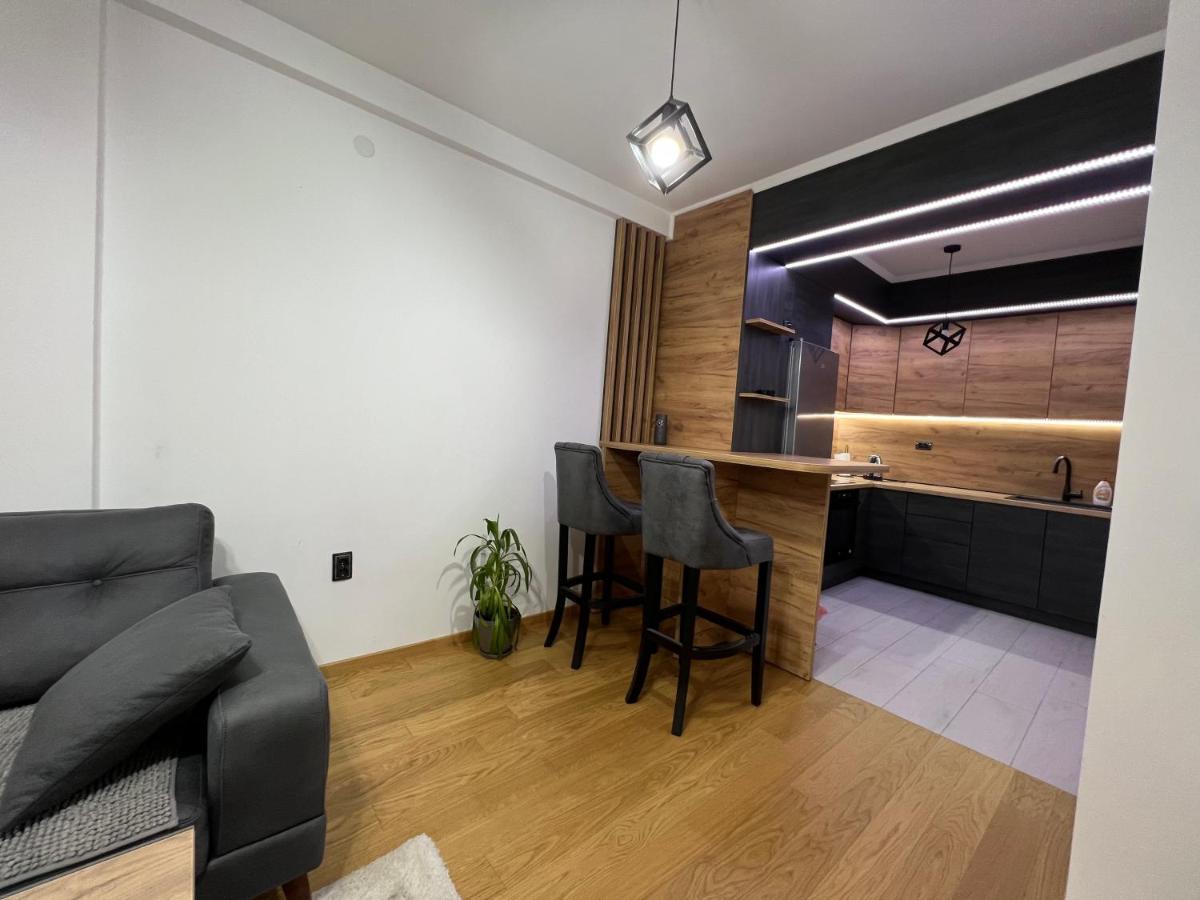 Apartmán Stan Na Dan Viktor-Lukavica SJJ Exteriér fotografie