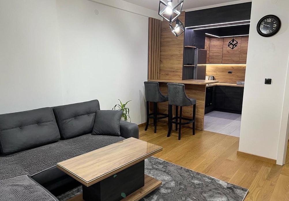 Apartmán Stan Na Dan Viktor-Lukavica SJJ Exteriér fotografie