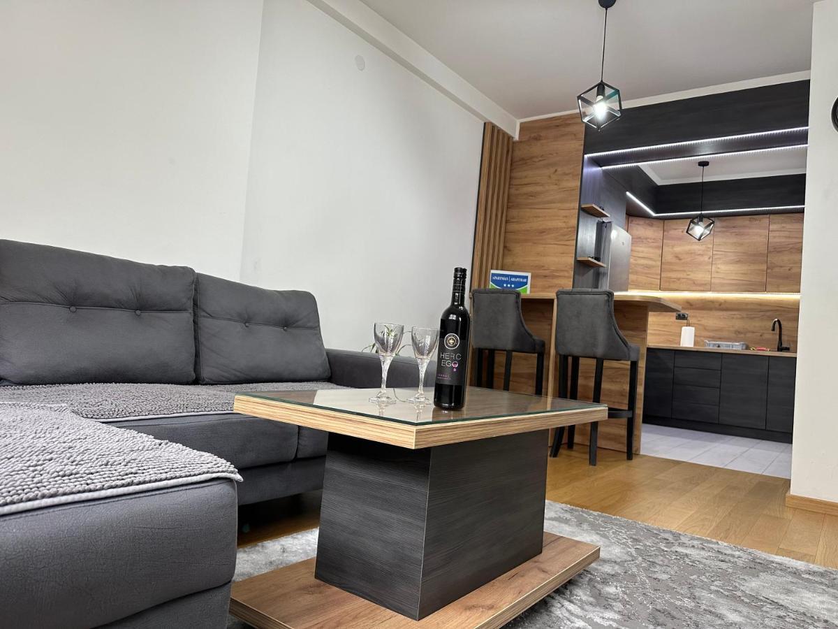 Apartmán Stan Na Dan Viktor-Lukavica SJJ Exteriér fotografie