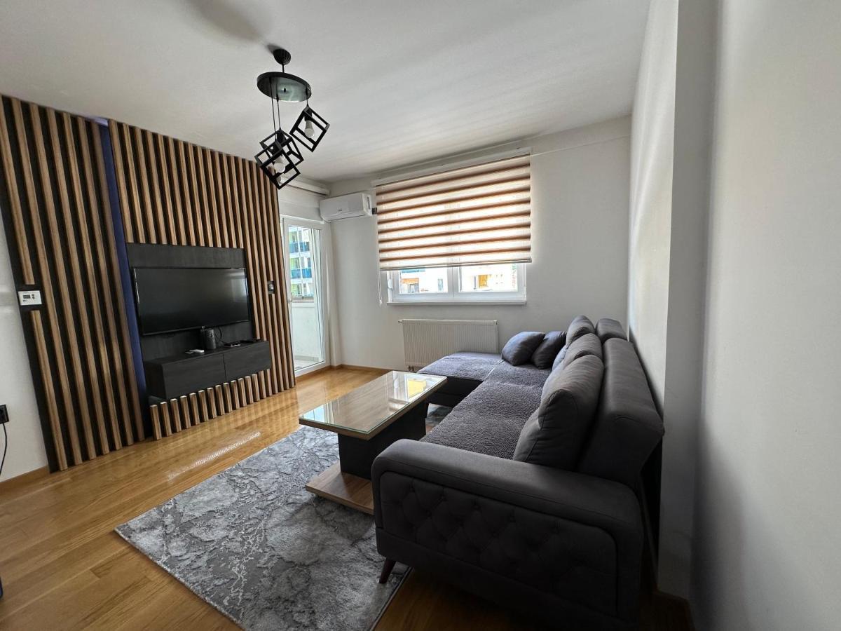 Apartmán Stan Na Dan Viktor-Lukavica SJJ Exteriér fotografie
