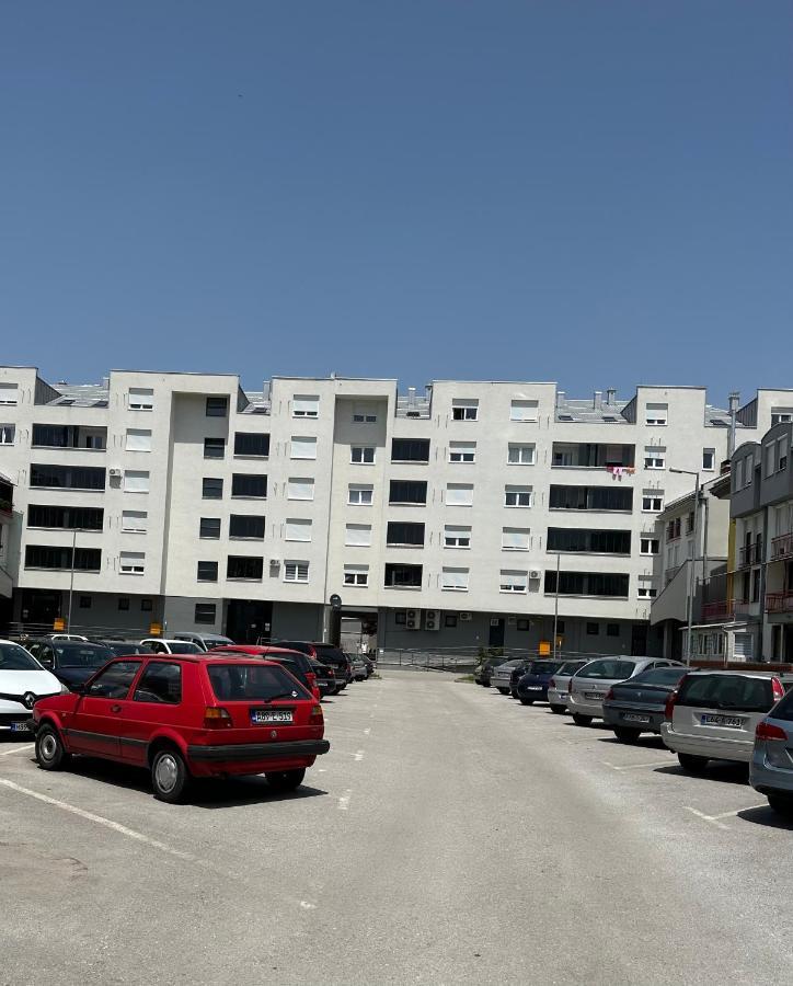 Apartmán Stan Na Dan Viktor-Lukavica SJJ Exteriér fotografie